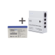 Kit / Fuente  regulada de 11 - 15 V @ 5A / Capacidad de respaldo / Modelo  ACPST1205 + Batería incluida LK712