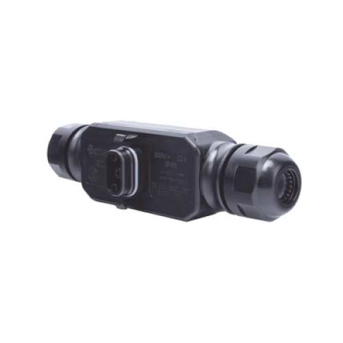 Conector Para Cable Troncal de Inversor de la serie HMS