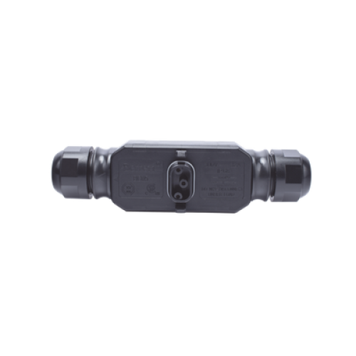 Conector Para Cable Troncal de Inversor de la serie HMS