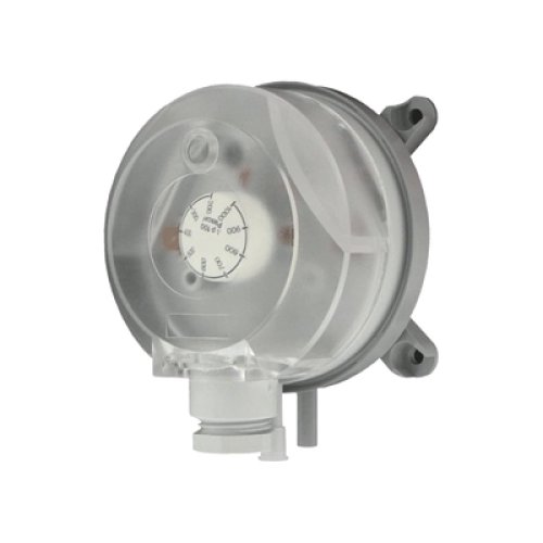 Interruptor de presion diferencial serie ADPS