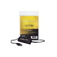 Cable USB para configurar Interfaz ADS-ALCA Cable USB para configurar Interfaz ADS-ALCA