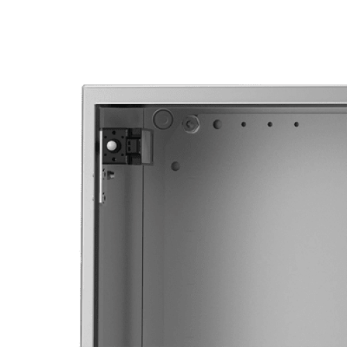Interruptor switch para puerta lampara LED CEL550M HOFFMAN