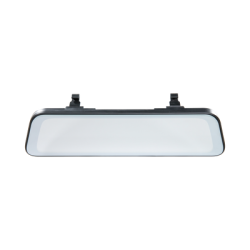 Cámara de Retrovisor / Cámara Frontal de 2 Megapixel (1080p) y Trasera de 2 Megapixel (1080p) / H.265 / Pantalla 9.35