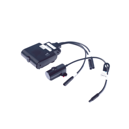 Kit Cámara de Tablero DashCam 4G LTE / 2 Megapixel (1080p) y Fotos de 4 Megapixel / WiFi / GPS / Sensor G / Micrófono y Bocina Integrado / Memoria Micro SD / Modulo 4G / Soporta App Remoto