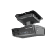 Dashcam 4G LTE / 5 Canales de Video (2 Predeterminados y 3 de Extensión) / Cámara Frontal 1620P y Trasera 1080P / Audio Bidireccional / GPS-GLONASS-GALILEO / Wi-Fi / Bluetooth y 4G / Micro SD