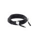 Cable Extensor de Vídeo y Audio de 6 Metros / Conector Tipo Aviación / Compatible con Dashcam AE-DI2032G40(B)