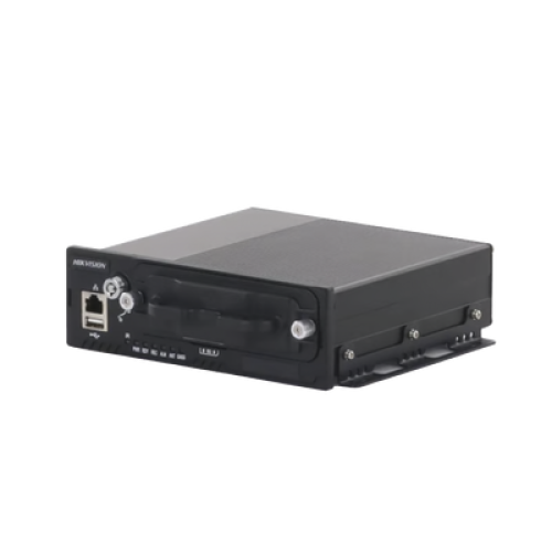 DVR Móvil 1080p (2 Megapixel) / 4 Canales TURBO / Sensor G / Compatible IA / Soporta 2 HDD / Alarmas I/O / Salida de Video / Incluye 1 SSD de 1 TB DVR Móvil 1080p (2 Megapixel) / 4 Canales TURBO / Sensor G / Compatible IA / Soporta 2 HDD / Alarmas I/O / Salida de Video / Incluye 1 SSD de 1 TB