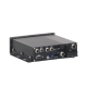 DVR Móvil 1080p (2 Megapixel) / 4 Canales TURBO / Sensor G / Compatible IA / Soporta 2 HDD / Alarmas I/O / Salida de Video / Incluye 1 SSD de 1 TB DVR Móvil 1080p (2 Megapixel) / 4 Canales TURBO / Sensor G / Compatible IA / Soporta 2 HDD / Alarmas I/O / Salida de Video / Incluye 1 SSD de 1 TB