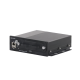 DVR Móvil 1080p (2 Megapixel) / 4 Canales TURBO / Sensor G / Compatible IA / Soporta 2 HDD / Alarmas I/O / Salida de Video / Incluye 1 SSD de 1 TB
