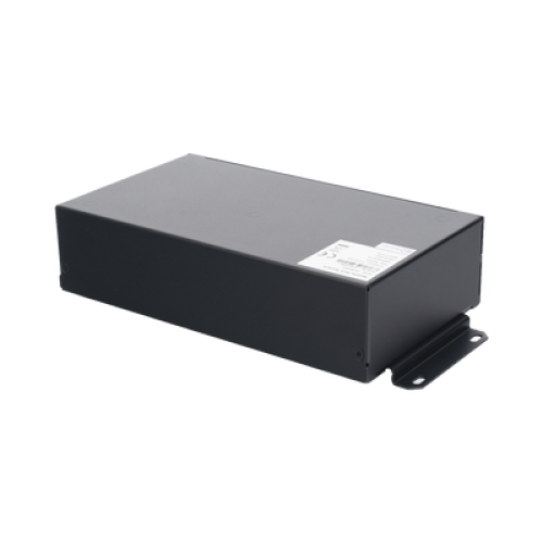 Switch PoE para Soluciones Moviles / Conexión RJ45 