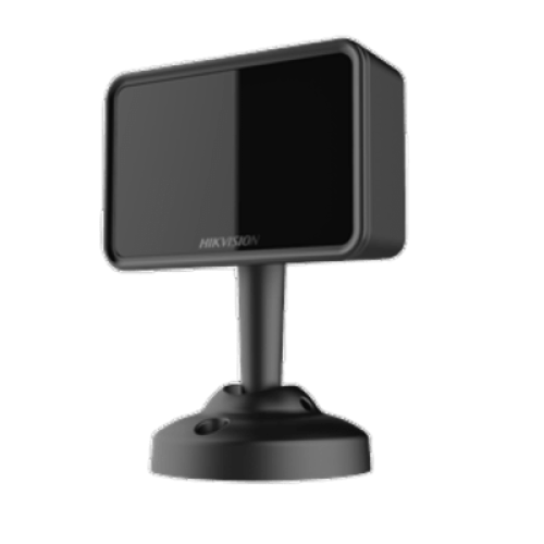 Cámara Movil 720p / Lente 6 mm / 3 Mts IR / DBA (Analisis de Comportamiento del Conductor) para Montaje en Vehículo Compatible con AE-DI2032G40(B) / Cable de 3.1 Mts de Largo