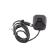 Cámara Movil 720p / Lente 6 mm / Conexión Tipo Aviación / Diseño Antivibración / ADAS (Asistencia a la Conducción) para Montaje en Vehículo Compatible con mDVRs Móviles HIKVISION serie I 