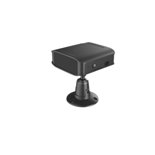 Cámara IP DSM para Monitoreo de Conducción / Resolución 720p HD / 6 Detecciones de Conducción Inteligente / Audio Bidireccional / Conector M12