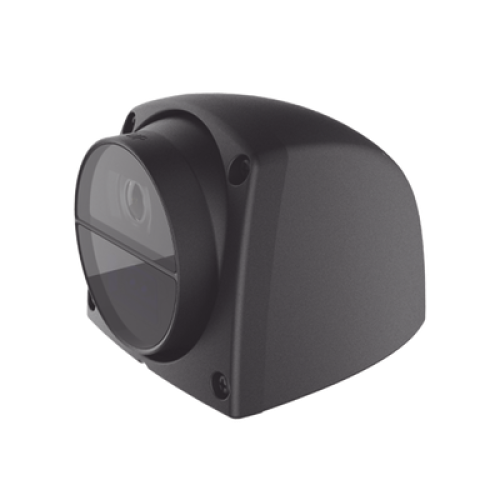 Cámara Móvil TURBO 1080P / Lente 2.1 mm / Conexión Tipo Aviación / Diseño Antivibración  / 15 mts IR / Exterior IP68 IK10