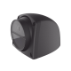 Cámara Móvil TURBO 1080P / Lente 2.1 mm / Conexión Tipo Aviación / Diseño Antivibración  / 15 mts IR / Exterior IP68 IK10
