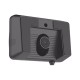 Cámara Móvil TURBO 2 Megapixel (1080P) / Lente 2.1 mm (Super Gran Angular) / Conector Tipo Aviación / Uso Interior  / Grabación del Camino Frontal  / Micrófono Integrado