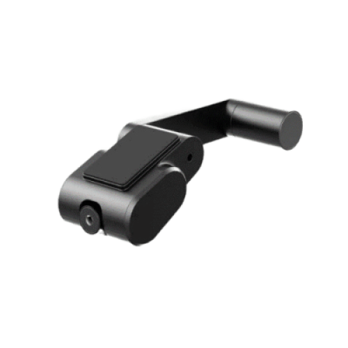 Cámara Móvil TURBO 1080P/ 2 Megapíxel / Lente 2.1 mm / Conector Tipo Aviación