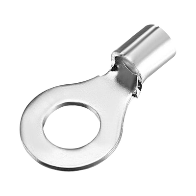 Terminal tipo ojo / 3 / 16 