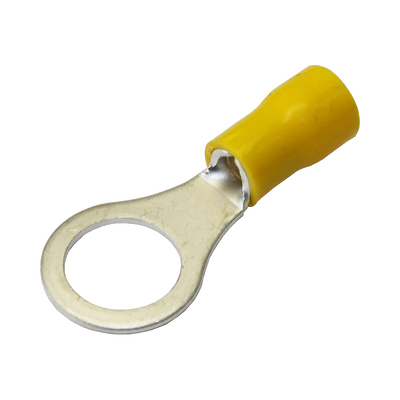 Terminal tipo ojo / 3 / 16