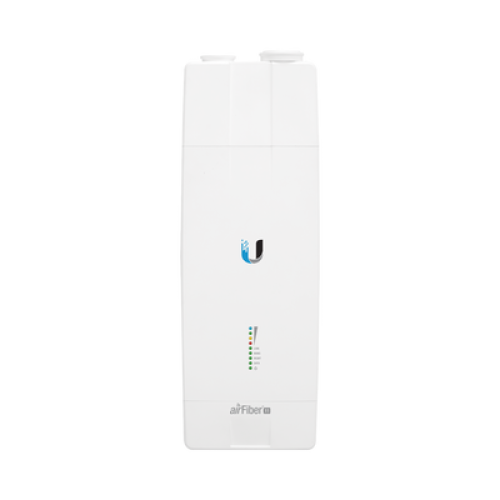 Radio de Backhaul de alta capacidad hasta 1.2 Gbps, banda licenciada 11 GHz (10.7-11.7 GHz), no incluye duplexers