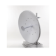 Antena Direccional airFiber X, ideal para enlaces Punto a Punto (PtP), frecuencia 5 GHz (4.9 - 5.8 GHz) de 34 dBi slant 45