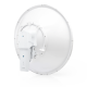 Radio de Backhaul de alta capacidad hasta 1.2 Gbps, banda licenciada 11 GHz (10.7-11.7 GHz), Incluye antena AF-11G35 y un duplexer banda baja AF-11-DUP-L