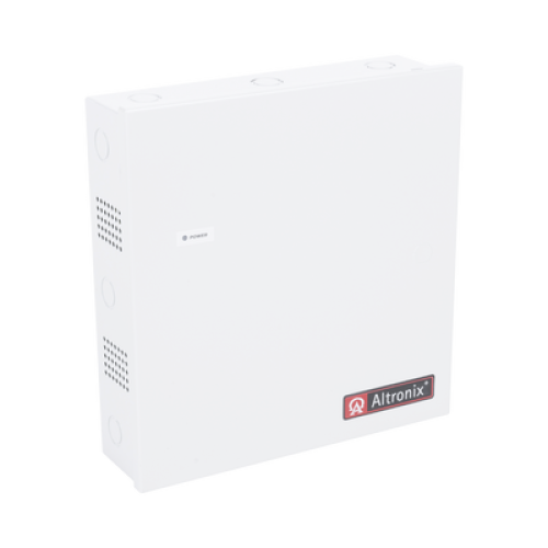 Fuente de Poder, 13.8 Vcc, 7 A, 96.6 W, Entrada 115 Vca, Regulación Electrónica, Disipador de Calor Fuente de Poder, 13.8 Vcc, 7 A, 96.6 W, Entrada 115 Vca, Regulación Electrónica, Disipador de Calor