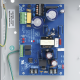 Fuente de Poder, 13.8 Vcc, 7 A, 96.6 W, Entrada 115 Vca, Regulación Electrónica, Disipador de Calor Fuente de Poder, 13.8 Vcc, 7 A, 96.6 W, Entrada 115 Vca, Regulación Electrónica, Disipador de Calor
