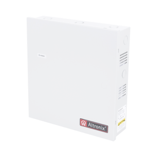 Fuente de Poder, 13.8 Vcc, 7 A, 96.6 W, Entrada 115 Vca, Regulación Electrónica, Disipador de Calor Fuente de Poder, 13.8 Vcc, 7 A, 96.6 W, Entrada 115 Vca, Regulación Electrónica, Disipador de Calor