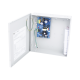 Fuente de Poder, 13.8 Vcc, 7 A, 96.6 W, Entrada 115 Vca, Regulación Electrónica, Disipador de Calor Fuente de Poder, 13.8 Vcc, 7 A, 96.6 W, Entrada 115 Vca, Regulación Electrónica, Disipador de Calor