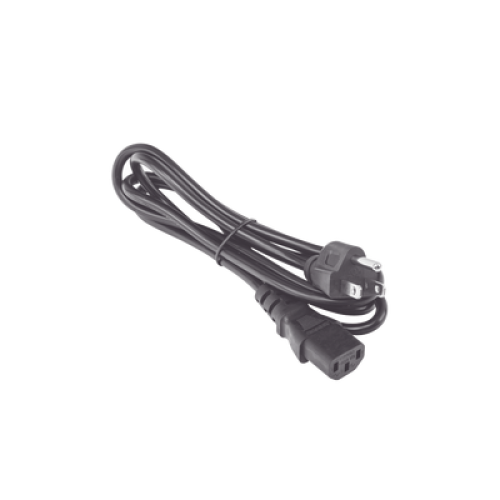 Fuente de poder para control de acceso de 12/24 Vcc @ 1.75 A