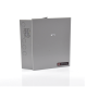 Fuente de Poder con Respaldo, 12 o 24 Vcc, 4 A, 48 W, 8 Salidas, Para Control de Acceso, Entrada 115 Vca