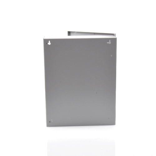 Fuente de Poder con Respaldo, 12 o 24 Vcc, 4 A, 48 W, 8 Salidas, Para Control de Acceso, Entrada 115 Vca