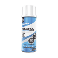 Alcohol Isopropilico en Aerosol para limpieza de equipos de vídeo, fibra óptica, cómputo, y equipo telefónico 250 ml Alcohol Isopropilico en Aerosol para limpieza de equipos de vídeo, fibra óptica, cómputo, y equipo telefónico 250 ml