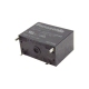 Relevador de 4 pines para tarjetas impresas Through-Hole de 12 Vcc, 31 Amp. Relevador de 4 pines para tarjetas impresas Through-Hole de 12 Vcc, 31 Amp.