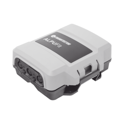 Protector PoE Exterior Gigabit / Tecnología Híbrida SASD+GDT / 100W PoE++ / RJ45 Blindado / IP65 / Enlaces Inalámbricos Protector PoE Exterior Gigabit / Tecnología Híbrida SASD+GDT / 100W PoE++ / RJ45 Blindado / IP65 / Enlaces Inalámbricos