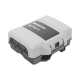 Protector PoE Exterior Gigabit / Tecnología Híbrida SASD+GDT / 100W PoE++ / RJ45 Blindado / IP65 / Enlaces Inalámbricos Protector PoE Exterior Gigabit / Tecnología Híbrida SASD+GDT / 100W PoE++ / RJ45 Blindado / IP65 / Enlaces Inalámbricos