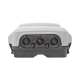 Protector PoE Exterior Gigabit / Tecnología Híbrida SASD+GDT / 100W PoE++ / RJ45 Blindado / IP65 / Enlaces Inalámbricos Protector PoE Exterior Gigabit / Tecnología Híbrida SASD+GDT / 100W PoE++ / RJ45 Blindado / IP65 / Enlaces Inalámbricos