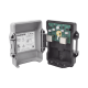 Protector PoE Exterior Gigabit / Tecnología Híbrida SASD+GDT / 100W PoE++ / RJ45 Blindado / IP65 / Enlaces Inalámbricos Protector PoE Exterior Gigabit / Tecnología Híbrida SASD+GDT / 100W PoE++ / RJ45 Blindado / IP65 / Enlaces Inalámbricos