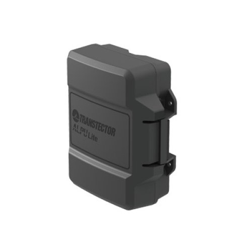 Protector PoE Exterior Gigabit / Tubo de Descarga de Gas GDT / 51W PoE+ / RJ45 Blindado / IP23 / Enlaces Inalámbricos Protector PoE Exterior Gigabit / Tubo de Descarga de Gas GDT / 51W PoE+ / RJ45 Blindado / IP23 / Enlaces Inalámbricos