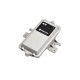 Protector PoE Metálico / SASD / 100 Mbps 60V / RJ45 / NEMA 3R / Bidireccional