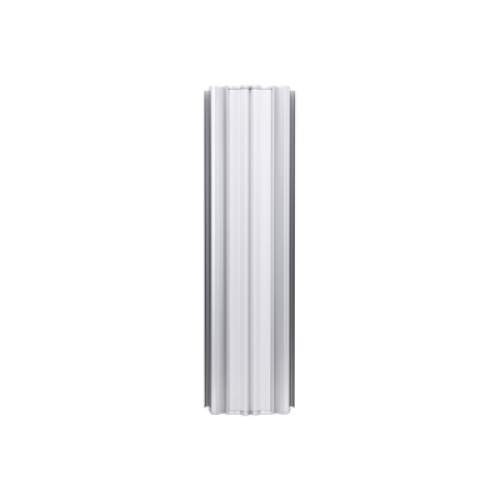 Antena sectorial para estaciones base airMAX AC de 45° de cobertura horizontal, en 5 GHz (5150 - 5875 MHz) de 22 dBi