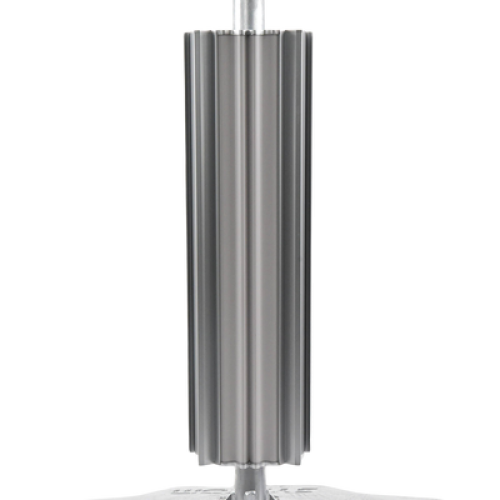 Antena sectorial para estaciones base airMAX AC de 45° de cobertura horizontal, en 5 GHz (5150 - 5875 MHz) de 22 dBi