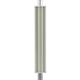 Antena sectorial para radio estaciones base airMAX de 90 grados de cobertura horizontal, 5 GHz (5.15-5.85 GHz) de 20 dBi