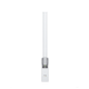 Antena omnidireccional, potente cobertura de 360°, doble polaridad MIMO 2x2, frecuencia 5 GHz (5.45-5.85 GHz) de 13 dBi Antena omnidireccional, potente cobertura de 360°, doble polaridad MIMO 2x2, frecuencia 5 GHz (5.45-5.85 GHz) de 13 dBi