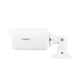 Cámara IP Tipo Bala 2 Megapíxel / Lente 2.8mm / IR 30M / WDR 120db / IP66 / H.265 & WiseStream / modo pasillo