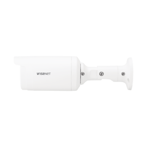 Cámara IP Tipo Bala 2 Megapíxel / Lente 2.8mm / IR 30M / WDR 120db / IP66 / H.265 & WiseStream / modo pasillo