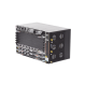 OLT Carrier Class Modular GPON, 6 Ranuras de Servicio, Incluye 1 Tarjeta de Servicio 16 puertos GPON, crecimiento hasta 96 puertos GPON, 6 UR, Gestión por UNM2000, CLI, (Incluye Instalación de software UNM2000)