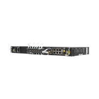 Mini OLT Abierta de 16 Puertos GPON / Incluye 16 módulos C+ y Fuente de CA / Gestión por WebUI / Incluye Software de Gestión UNM2000, (Interoperabilidad con ONU´s de Terceros sin Costo) Mini OLT Abierta de 16 Puertos GPON / Incluye 16 módulos C+ y Fuente de CA / Gestión por WebUI / Incluye Software de Gestión UNM2000, (Interoperabilidad con ONU´s de Terceros sin Costo)