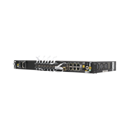 Mini OLT Abierta de 16 Puertos GPON / Incluye 16 módulos C+ y Fuente de CA / Gestión por WebUI / Incluye Software de Gestión UNM2000, (Interoperabilidad con ONU´s de Terceros sin Costo)